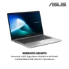 Notebook ASUS ExpertBook P1403CVA-S61314WS i3-1315U/8GB/512GB SSD/14.0″/Win11Home (90NX0871-M01H70)