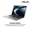 Notebook ASUS ExpertBook P3405CVA-LY0393WS i5-13420H/16GB/1TB SSD/14.0″/Win11Home (90NX08E1-M00EK0)