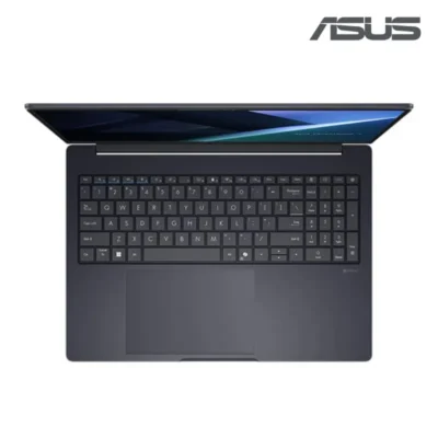 Notebook ASUS ExpertBook B5605CCA-MB0437X Ultra 5 225H/16GB/16.0″/Win11Pro (90NX08F1-M00FR0) 6 Notebook ASUS ExpertBook B5605CCA-MB0437X Ultra 5 225H/16GB/16.0″/Win11Pro (90NX08F1-M00FR0)