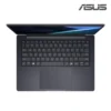 Notebook ASUS ExpertBook B5405CCA-LY0920X Ultra 5 225H/16GB/512GB SSD/14.0″/Win11Pro (90NX08I1-M013Y0)