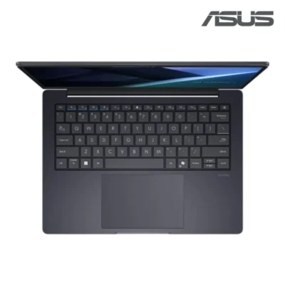 Notebook ASUS ExpertBook B5405CCA-LY0920X Ultra 5 225H/16GB/512GB SSD/14.0″/Win11Pro (90NX08I1-M013Y0) 6 Notebook ASUS ExpertBook B5405CCA-LY0920X Ultra 5 225H/16GB/512GB SSD/14.0″/Win11Pro (90NX08I1-M013Y0)
