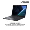 Notebook ASUS ExpertBook B3405CCA-LY0278X Ultra 5 225H/16GB/512GB SSD/14.0″/Win11Pro (90NX08L1-M009T0)
