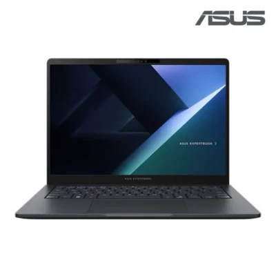 Notebook ASUS ExpertBook B3405CCA-LY0277X Ultra 5 125H/16GB/512GB SSD/14.0″/Win11Pro (90NX08L1-M00AL0) 5 Notebook ASUS ExpertBook B3405CCA-LY0277X Ultra 5 125H/16GB/512GB SSD/14.0″/Win11Pro (90NX08L1-M00AL0)