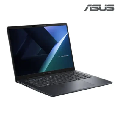 Notebook ASUS ExpertBook B3405CCA-LY0277X Ultra 5 125H/16GB/512GB SSD/14.0″/Win11Pro (90NX08L1-M00AL0) 6 Notebook ASUS ExpertBook B3405CCA-LY0277X Ultra 5 125H/16GB/512GB SSD/14.0″/Win11Pro (90NX08L1-M00AL0)