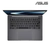 Notebook ASUS ExpertBook PM3406CKA-LY0419WS Ryzen AI 7 350/32GB/1TB SSD/14.0″/Win11Home (90NX0971-M00FB0)