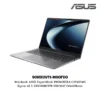 Notebook ASUS ExpertBook PM3406CKA-LY0421WS Ryzen AI 5 330/16GB/1TB SSD/14.0″/Win11Home (90NX0971-M00FD0)