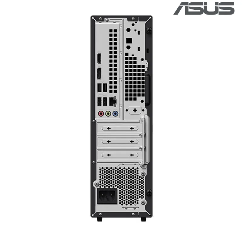 PC Asus ExpertCenter P500 SFF P500SV-13420H006WS i5-13420H/8G/512GB SSD/Win11Home (90PF05A1-M00AY0) 4 PC Asus ExpertCenter P500 SFF P500SV-13420H006WS i5-13420H/8G/512GB SSD/Win11Home (90PF05A1-M00AY0)