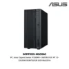 PC Asus ExpertCenter P500MV-13420H124X MT i5-13420H/16GB/512GB SSD/Win11Pro (90PF05I1-M00S60)