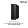 PC Asus ExpertCenter D701SERES-514500007X SFF i5-14500/16GB/512GB SSD/Win11Pro (90PF05N1-M00EE0)