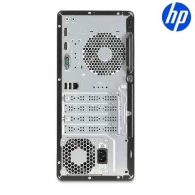 PC HP Pro Tower 280 G9 MT i5-13500/8GB/256GB SSD/Win11Home (941M6PA#AKL) 7 PC HP Pro Tower 280 G9 MT i5-13500/8GB/256GB SSD/Win11Home (941M6PA#AKL)