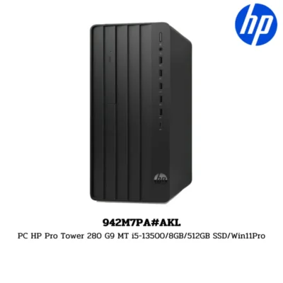 PC HP Pro Tower 280 G9 MT i5-13500/8GB/512GB SSD/Win11Pro (942M7PA#AKL)