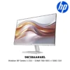 Monitor HP Series 5 23.8 – 524sf FHD 1920 x 1080 23.8″ (94C18AA#AKL)