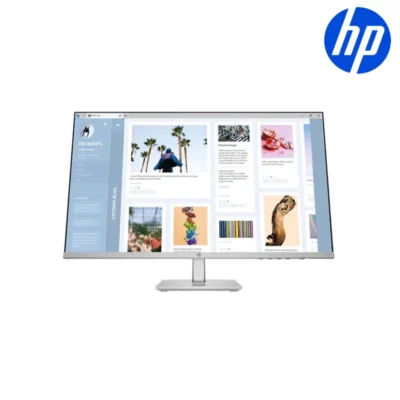 Monitor HP Series 5 27 – 527sh FHD 1920×1080 27.0″ (94C51AA#AKL)