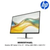 Monitor HP Series 5 Pro 27 – 527pq QHD 2560 x 1440 27.0″ (9D9S0UT#AKL)
