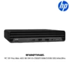 PC HP Pro Mini 400 G9 DM i5-13500T/8GB/512GB SSD/Win11Pro (9F484PT#AKL)