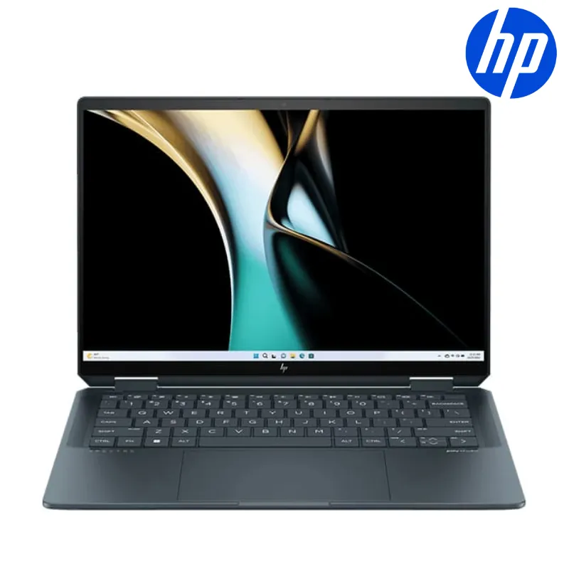 Notebook HP Spectre x360 14-eu0010TU Ultra 7-155H/32GB/1TB SSD/14.0″ Touch/Win11Home (9Q4D6PA#AKL)