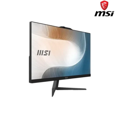PC MSI Modern AM242 1M-1437TH AIO Core 3 100U/8GB/512GB SSD/23.8″/Win11Home (9S6-AE0721-1437) 5 PC MSI Modern AM242 1M-1437TH AIO Core 3 100U/8GB/512GB SSD/23.8″/Win11Home (9S6-AE0721-1437)