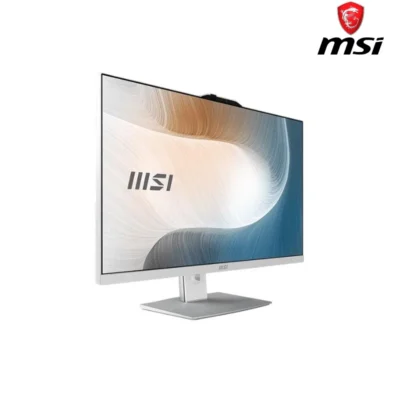 PC MSI Modern AM272P 1M-826TH AIO Core 5 120U/8GB/512GB SSD/27.0″/Win11Home (9S6-AF8231-826) 5 PC MSI Modern AM272P 1M-826TH AIO Core 5 120U/8GB/512GB SSD/27.0″/Win11Home (9S6-AF8231-826) - Image 2