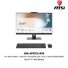 PC MSI Modern AM272P 1M-828TH AIO Core 3 100U/8GB/256GB SSD/27.0″/Win11Home (9S6-AF8231-828)