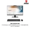 PC MSI Modern AM272P 1M-825TH AIO Core 7 150U/16GB/512GB SSD/27.0″/Win11Home (9S6-AF8232-825)