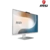 PC MSI Modern AM272P 1M-827TH AIO Core 5 120U/8GB/512GB SSD/27.0″/Win11Home (9S6-AF8232-827)