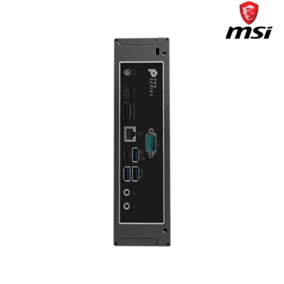 PC MSI PRO DP21 13M-831TH Tiny i7-13700/16GB/512GB SSD/Win11Home (9S6-B0A421-831) 6 PC MSI PRO DP21 13M-831TH Tiny i7-13700/16GB/512GB SSD/Win11Home (9S6-B0A421-831)