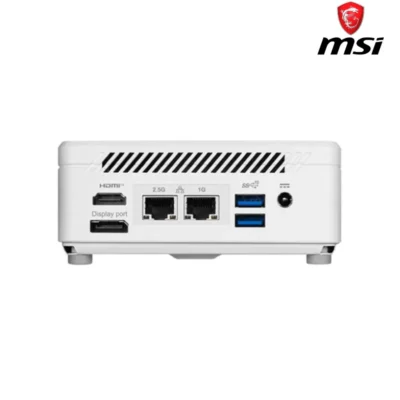 PC MSI Cubi 5 12M-241TH Mini i3-1215U/8GB/256GB SSD/Win11Home (9S6-B0A811-241) 5 PC MSI Cubi 5 12M-241TH Mini i3-1215U/8GB/256GB SSD/Win11Home (9S6-B0A811-241)