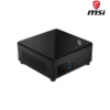PC MSI Cubi 5 12M-236TH Mini i7-1255U/16GB/512GB SSD/Win11Home (9S6-B0A812-426)