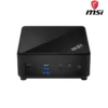 PC MSI Cubi 5 12M-238TH Mini i5-1235U/8GB/512GB SSD/Win11Home (9S6-B0A812-427)