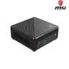 PC MSI Cubi N ADL-043TH Mini N200/4GB/128GB SSD/Win11Pro (9S6-B0A911-043)