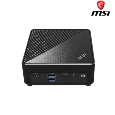 PC MSI Cubi N ADL-044TH Mini N100/4GB/128GB SSD/Win11Pro (9S6-B0A911-044)