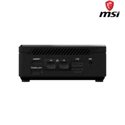 PC MSI Cubi N ADL-044TH Mini N100/4GB/128GB SSD/Win11Pro (9S6-B0A911-044)