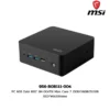 PC MSI Cubi NUC 1M-004TH Mini Core 7 150U/16GB/512GB SSD/Win11Home (9S6-B0B111-004)