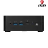 PC MSI Cubi NUC 1M-004TH Mini Core 7 150U/16GB/512GB SSD/Win11Home (9S6-B0B111-004)