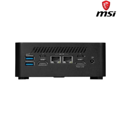 PC MSI Cubi NUC 1M-004TH Mini Core 7 150U/16GB/512GB SSD/Win11Home (9S6-B0B111-004) 7 PC MSI Cubi NUC 1M-004TH Mini Core 7 150U/16GB/512GB SSD/Win11Home (9S6-B0B111-004)