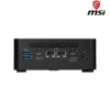 PC MSI Cubi NUC 1M-005TH Mini Core 5 120U/8GB/512GB SSD/Win11Home (9S6-B0B111-005)