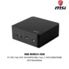 PC MSI Cubi NUC 1M-006TH Mini Core 3 100U/8GB/256GB SSD/Win11Home (9S6-B0B111-006)