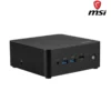 PC MSI Cubi NUC 1M-006TH Mini Core 3 100U/8GB/256GB SSD/Win11Home (9S6-B0B111-006)