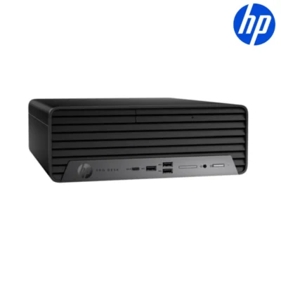 PC HP Pro SFF 400 G9 i5-12500/8GB/512GB SSD/Win11Pro (9U473AT#AKL) 4 PC HP Pro SFF 400 G9 i5-12500/8GB/512GB SSD/Win11Pro (9U473AT#AKL)