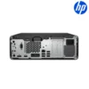 PC HP Pro SFF 400 G9 i5-12500/8GB/512GB SSD/Win11Pro (9U473AT#AKL)