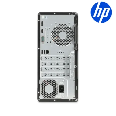 PC HP Pro Tower 280 G9 MT i5-12500/8GB/512GB SSD/Win11Pro (9U4B2AT#AKL) 7 PC HP Pro Tower 280 G9 MT i5-12500/8GB/512GB SSD/Win11Pro (9U4B2AT#AKL)