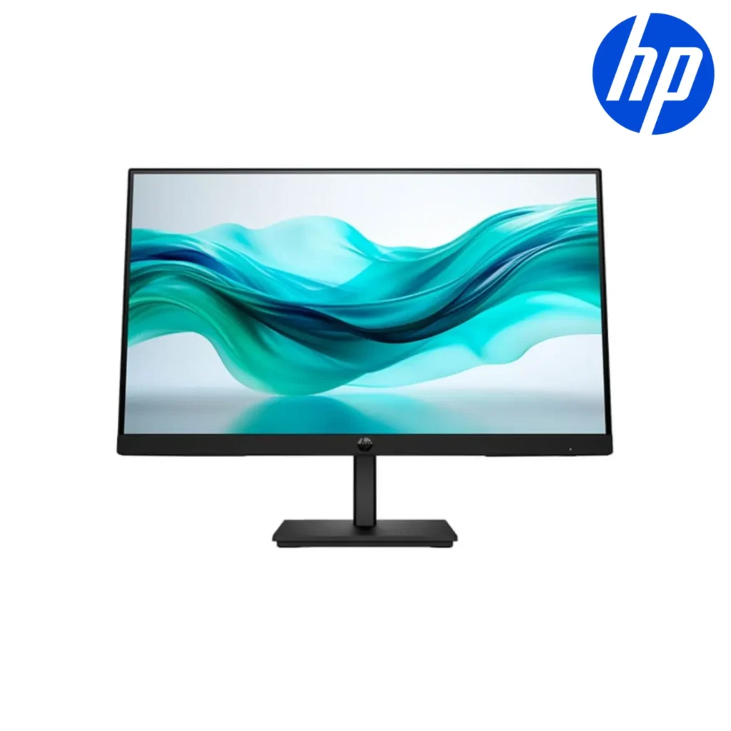 Monitor HP Series 3 Pro 21.5 – 322pf FHD 1920 x 1080 21.5″ (9U5B0UT#AKL)