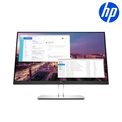 Monitor HP EliteDisplay E23 G4 FHD 1920 x 1080 23.0″ (9VF96AA#AKL) 6 Monitor HP EliteDisplay E23 G4 FHD 1920 x 1080 23.0″ (9VF96AA#AKL)