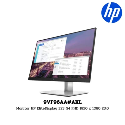 Monitor HP EliteDisplay E23 G4 FHD 1920 x 1080 23.0″ (9VF96AA#AKL)