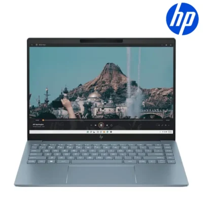 Notebook HP Pavilion Plus 14-ew1001TU Ultra 7-155H/32GB/1TB SSD/14.0″/Win11Home (9Y3X7PA#AKL) 5 Notebook HP Pavilion Plus 14-ew1001TU Ultra 7-155H/32GB/1TB SSD/14.0″/Win11Home (9Y3X7PA#AKL) - Image 3