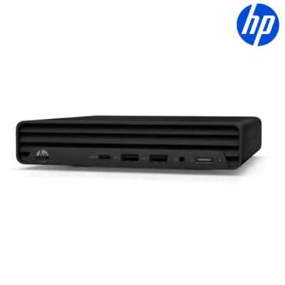 PC HP Pro Mini 260 G9 DM i3-1315U/8GB/512GB SSD/Win11Pro (A27RZPA#AKL) 4 PC HP Pro Mini 260 G9 DM i3-1315U/8GB/512GB SSD/Win11Pro (A27RZPA#AKL)