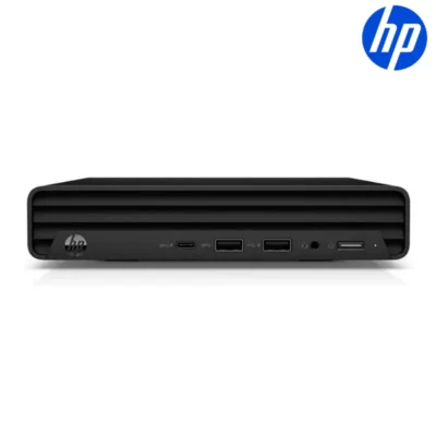 PC HP Pro Mini 260 G9 DM i3-1315U/8GB/512GB SSD/Win11Pro (A27RZPA#AKL) 5 PC HP Pro Mini 260 G9 DM i3-1315U/8GB/512GB SSD/Win11Pro (A27RZPA#AKL)