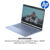 Notebook HP Pavilion Aero 13-bg0055AU Ryzen 7 8840U/16GB/512GB SSD/13.3″/Win11Home (B12T1PA#AKL)