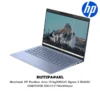 Notebook HP Pavilion Aero 13-bg0056AU Ryzen 5 8640U/16GB/512GB SSD/13.3″/Win11Home (B12T2PA#AKL)