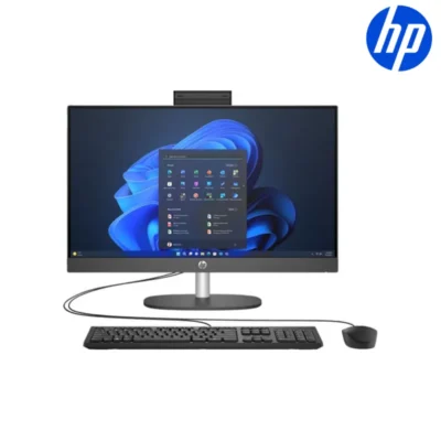 PC HP ProOne 245 G10 AIO Ryzen 5 7520U/8GB/512GB SSD/23.8″/Win11Home (B57VTPT#AKL) 6 PC HP ProOne 245 G10 AIO Ryzen 5 7520U/8GB/512GB SSD/23.8″/Win11Home (B57VTPT#AKL)
